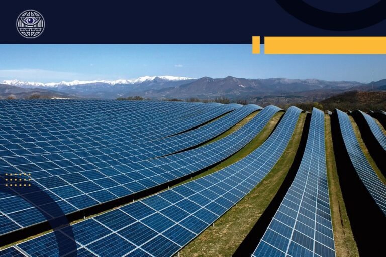 Comprehensive EPCF solutions for renewable power plants including engineering, procurement, construction, and financing. Export-ready infrastructure services delivering sustainable energy through solar, wind, and hybrid systems with global project execution.