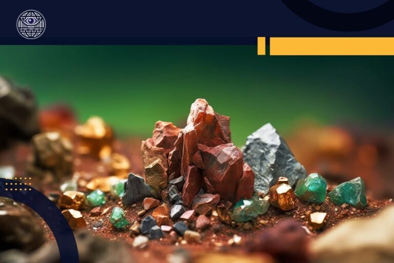 High-quality industrial minerals sourced for construction, manufacturing, and energy industries. Export-ready minerals with reliable global delivery and compliance with international standards. Trusted supplier for bulk mineral procurement and infrastructure projects.