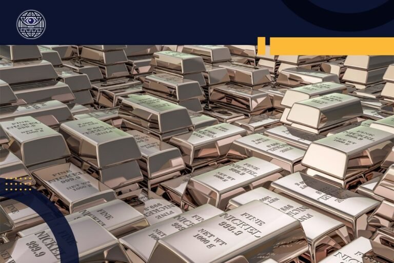 High-quality Nickel products supplied by SteelBridge Export, a trusted EPCF contractor specializing in Engineering, Procurement, Construction, and Financing of industrial and infrastructure projects. Our Nickel is ideal for EPCF infrastructure applications in energy, petrochemical, mining, and advanced manufacturing sectors. We provide EPCF solutions tailored to global procurement demands, offering reliable sourcing, on-time delivery, and competitive pricing. Whether you are looking for strategic metals for a large-scale industrial operation or EPCF-based material supply for construction, SteelBridge Export delivers certified Nickel with consistent purity and compliance to international standards. Partner with an experienced EPCF contractor committed to end-to-end project success.