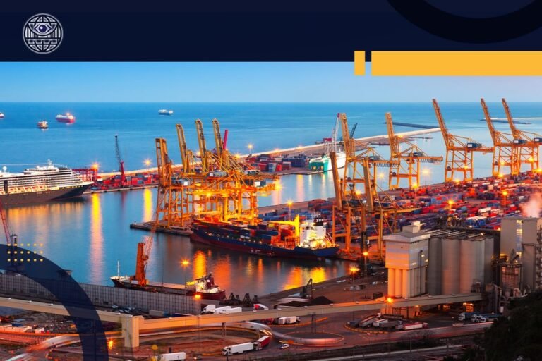 Reliable trade and export of industrial and mineral products including metals, minerals, and heavy machinery. High-quality sourcing, global logistics, and compliance with international standards for EPCF infrastructure projects.