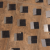 A large-scale solar photovoltaic installation in a Middle Eastern desert region, featuring rows of monocrystalline solar panels mounted on fixed-tilt structures under intense direct sunlight. The image captures the typical environmental conditions affecting panel performance in arid climates — including high ambient temperatures, dry air, and clear skies — which contribute to elevated panel surface heat. This visual representation is directly related to the thermal power coefficient, a critical performance metric that defines how panel efficiency decreases as temperature rises. As seen here, the solar modules are exposed to operating conditions where the thermal coefficient plays a significant role in determining energy output, especially during peak solar hours. The harsh climate and elevated heat index in this region underline the importance of selecting solar panels with optimized thermal characteristics to minimize efficiency losses. This context highlights the relevance of thermal management strategies such as passive cooling design, panel spacing, and high-efficiency cell technologies in large-scale solar deployments across the Middle East. The image reinforces the article's focus on how solar PV systems are affected by thermal performance variables in hot climates, making it essential for developers and EPCF contractors to integrate temperature coefficients into their design and procurement decisions.