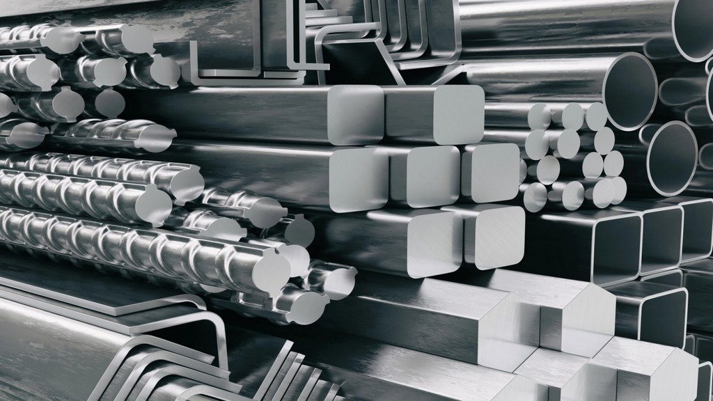 Strategic industrial metals sourcing and procurement – Analyzing supplier data and metal samples with digital tools.