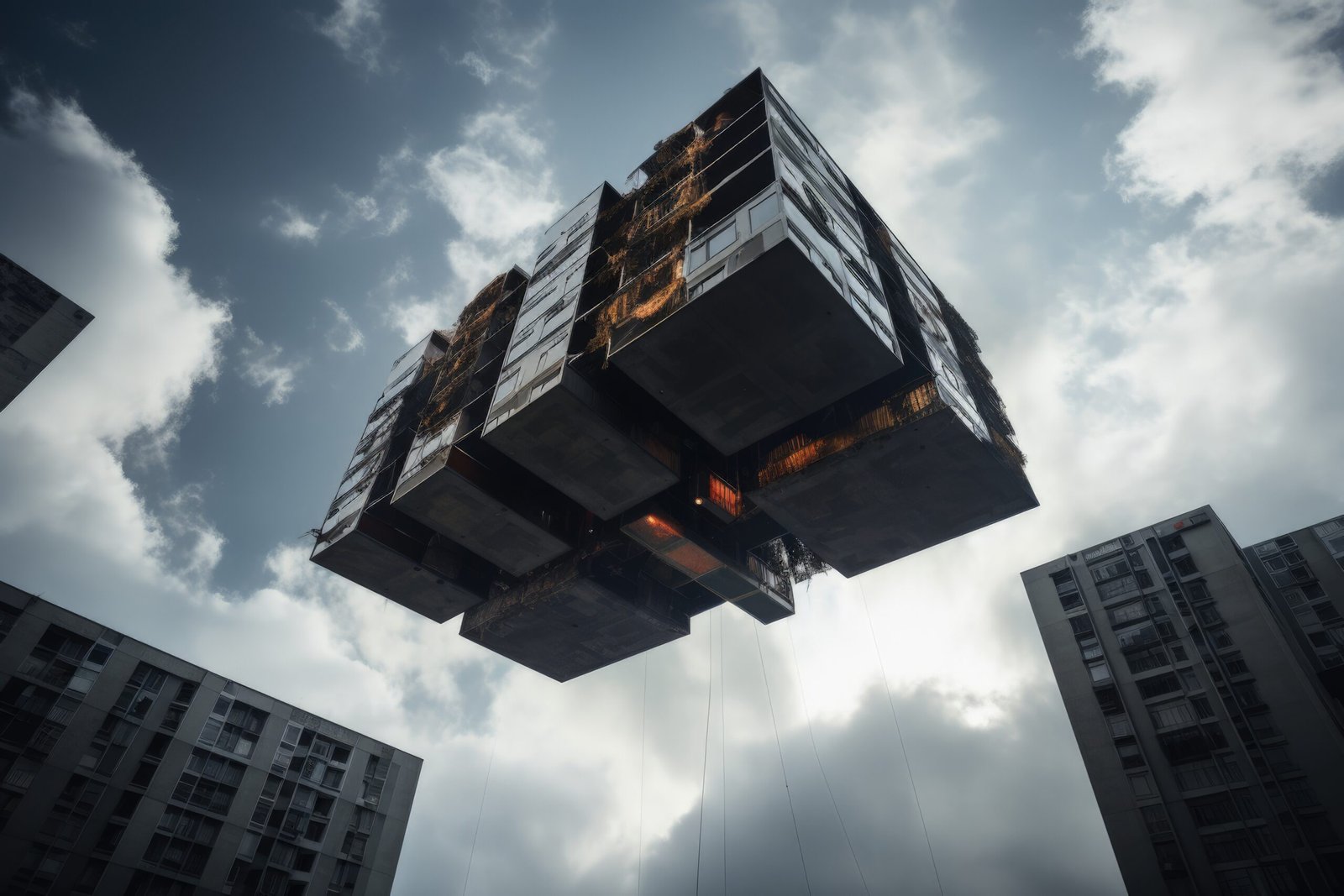 “Global sourcing strategy for industrial raw materials with diverse international suppliers and logistics routes.”“Engineer conducting supplier audit and quality control at a certified raw material production facility.”“Bulk copper and steel materials prepared for export as part of global raw material trading services.”“Shipping containers loaded with industrial metals for international delivery under structured supply contracts.”