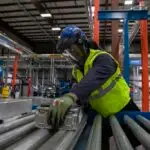 Global compliance checklist for international trading of raw materials – customs, licenses, and sustainability in metal export operations.