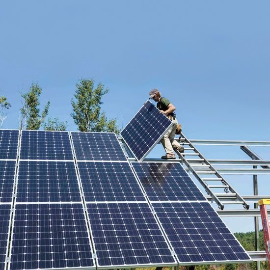 Complete guide comparing the best solar panel brands and trusted solar energy equipment suppliers for guaranteed ROI.