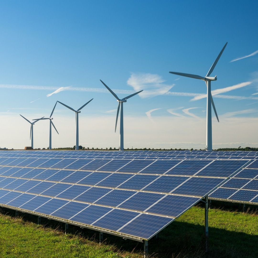 Industrial photovoltaic system innovations driving green investment in factories and logistics hubs.