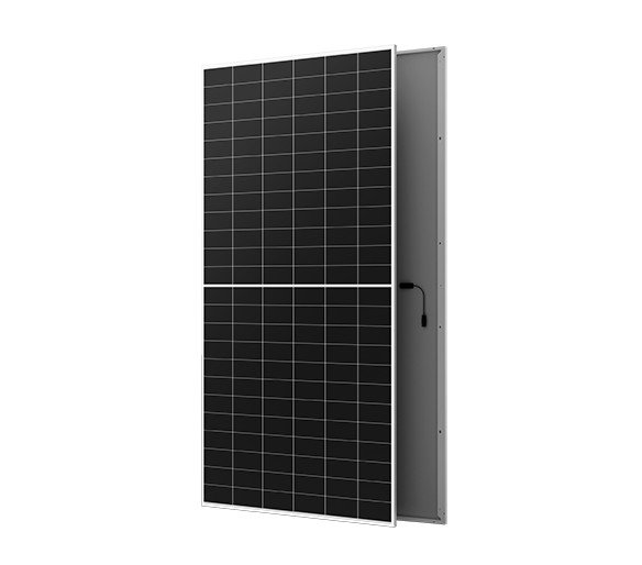 COMET 2U72 Mono-Glass 640W-670W Solar Panel