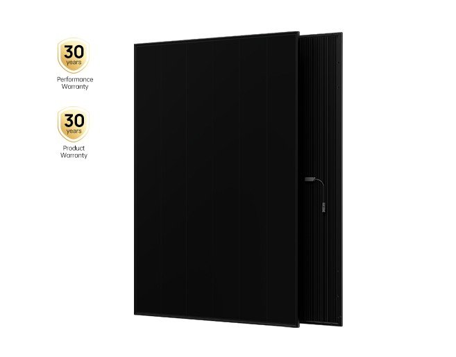 NEOSTAR 3S+54 Dual-Glass 480W-490W Solar Panel