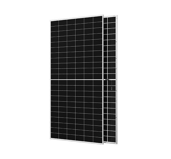 STELLAR 1N+66 Dual-Glass 635W-665WSolar Panel
