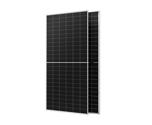 STELLAR 1N+72 Dual-Glass 635W-660W Solar Panel