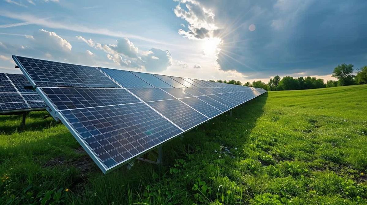 Steelbridge Export – best solar supply company providing EL-tested solar panels in UAE and Middle East.