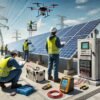 Steelbridge Export – best solar supply company providing EL-tested solar panels in UAE and Middle East.