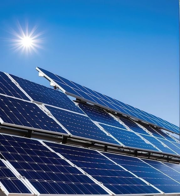 Steelbridge Export – trusted solar panels supplier promoting sustainable solar investment across the Middle East.