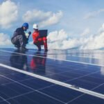 Steelbridge Export – trusted solar panels supplier promoting sustainable solar investment across the Middle East.