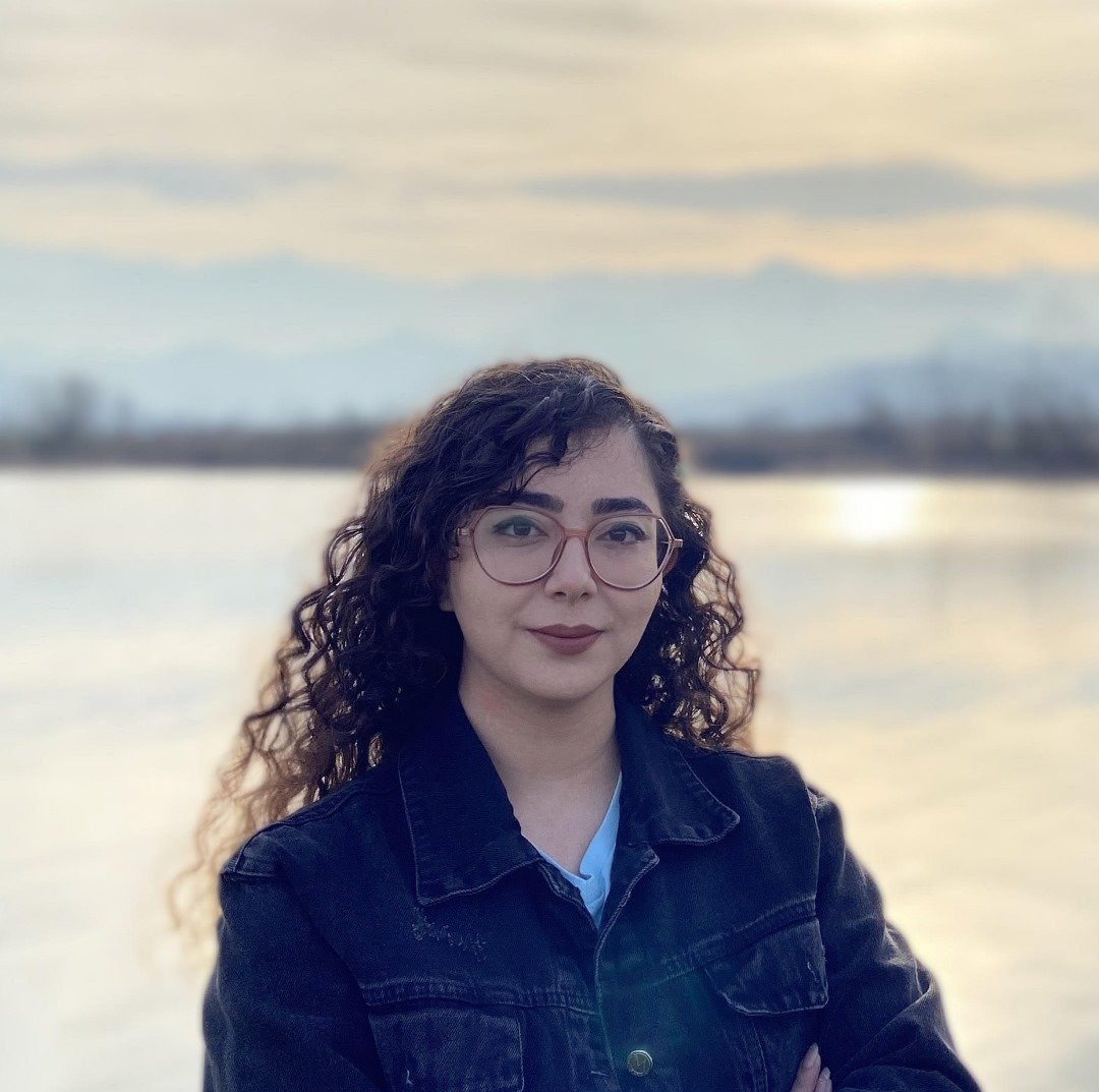 Sara Tamjid Shabestari