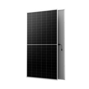 COMET 1N72 Mono-Glass 590W-615W Solar Panel