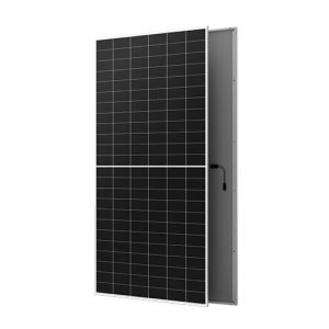 COMET 2U72 Mono-Glass 640W-670W Solar Panel
