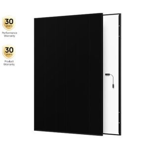 NEOSTAR 3S54 Mono-Glass 480W-490W Solar Panel