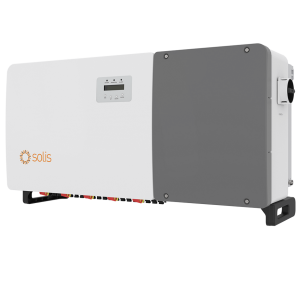 Solis inverters by Steelbridge Export, reliable choice for residential projects – buy solar panels supplier with premium inverter solutions.