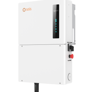 Solis inverters by Steelbridge Export, reliable choice for residential projects – buy solar panels supplier with premium inverter solutions.