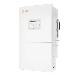 Solis inverters by Steelbridge Export, reliable choice for residential projects – buy solar panels supplier with premium inverter solutions.