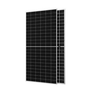 STELLAR 1N+66 Dual-Glass 635W-665WSolar Panel