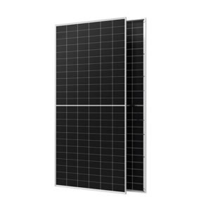 STELLAR 1N+72 Dual-Glass 635W-660W Solar Panel