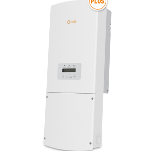 Solis inverters by Steelbridge Export, reliable choice for residential projects – buy solar panels supplier with premium inverter solutions.